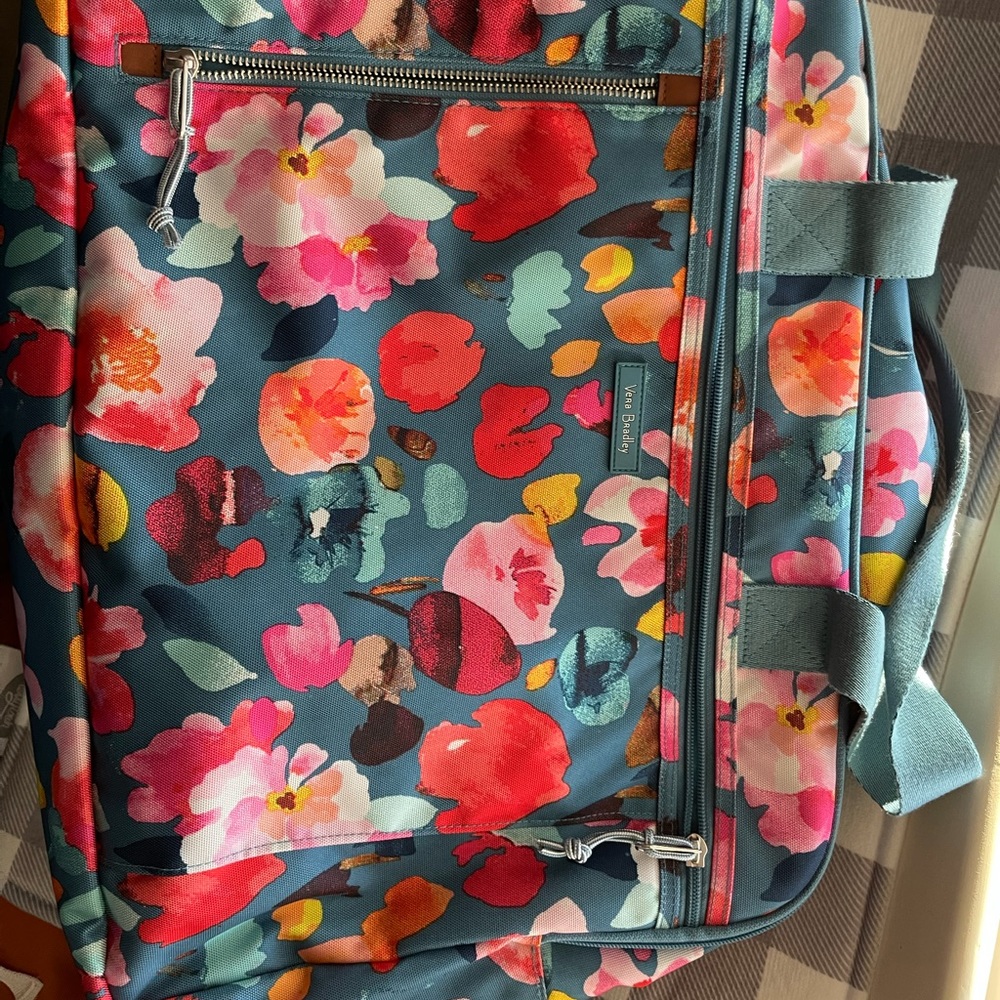 Like new Weekender Bag!